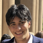 Pedram, Econ at UBC